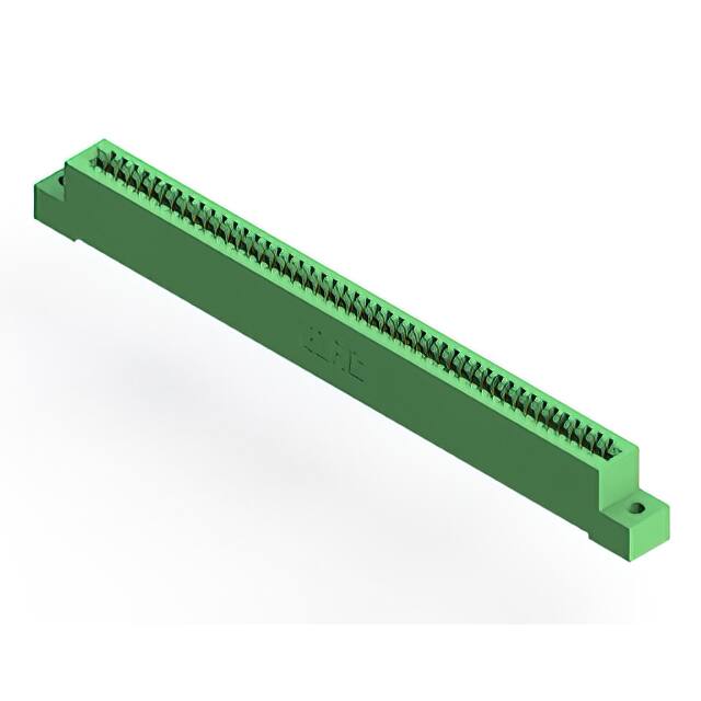 842-046-521-102 EDAC Inc.  Edgeboard Connectors